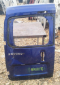 PEUGEOT BİPPER SOL BAGAJ KAPAĞI