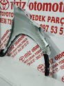 Oto Çıkma Parça / Toyota / Corolla / Kaporta & Karoser / Sol Ön Çamurluk / Çıkma Parça 