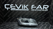 AUDİ Q5 2012-2015 SAĞ FAR