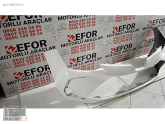 Oto Çıkma Parça / Toyota / Corolla / Tampon / Ön Tampon / Çıkma Parça 