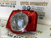 Oto Çıkma Parça / Volkswagen / Passat / Far & Stop / Bagaj Stop / Sıfır Parça 