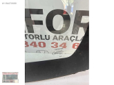 Oto Çıkma Parça / Toyota / Corolla / Oto Cam / Ön Cam / Çıkma Parça 