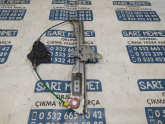 Oto Çıkma Parça / Opel / Corsa / Oto Cam / Cam Krikosu / Çıkma Parça 