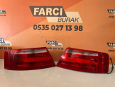 Oto Çıkma Parça / Audi / A5 / Far & Stop / Sağ Arka Stop / Çıkma Parça 