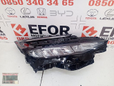 Oto Çıkma Parça / Toyota / C-HR Hybrid / Far & Stop / Sol Ön Far / Çıkma Parça 