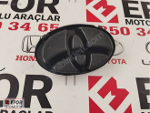 Oto Çıkma Parça / Toyota / Corolla / Tampon / Izgara Çıtası / Sıfır Parça 