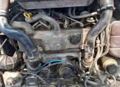Oto Çıkma Parça / Ford / Tourneo Connect / Motor / Motor (komple) / Çıkma Parça 