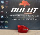 Vw jetta sol iç stop 2011-2015
