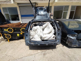Oto Çıkma Parça / Dacia / Duster / Kaporta & Karoser / Ön Şasi / Çıkma Parça 