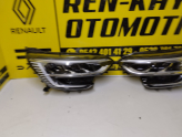 Oto Çıkma Parça / Renault / Megane / Far & Stop / Sağ Ön Far / Çıkma Parça 