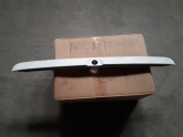 Opel Astra G 99-09 Model Bagaj Kapak Çıtası Orijinal Çıkma Beyaz