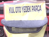Oto Çıkma Parça / Fiat / Doblo / Tampon / Karlık / Çıkma Parça 