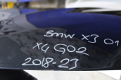 Oto Çıkma Parça / Bmw / X3 / Kaporta & Karoser / Kaput / Çıkma Parça 