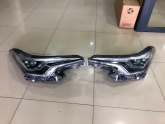 TOYOTA C-HR FULL LED SAĞ-SOL FAR 81150-F4071-00