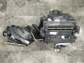 AUDİ A4 KALORİFER KAZANI ORJINAL HATASIZ EGE OTOMOTİV
