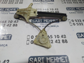 Oto Çıkma Parça / Volkswagen / Polo / Oto Cam / Cam Krikosu / Çıkma Parça 