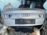 Oto Çıkma Parça / Audi / A6 / Kaporta & Karoser / Bagaj Kapağı / Çıkma Parça 