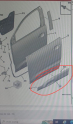 Oto Çıkma Parça / Citroen / C5 / Koltuk & Döşeme / İç Kapı Kolu / Çıkma Parça 