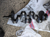 Oto Çıkma Parça / Renault / Megane / Motor / Krank / Çıkma Parça 