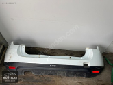 OPEL ASDACİA DUSTER ARKA TAMPON ORJİNAL ÇIKMA MONTECAR