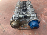 VOLVO T5 SİLİNDİR KAPAĞI 2.5 BENZİNLİ ÇİFT VANUSLU