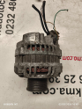 Mazda 6 dizel RF motor şarj dinamosu orijinal çıkma