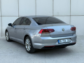 2. El Oto / Volkswagen / Passat