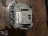 Renault Master 2 Motor Beyni 0 281 011 432