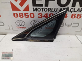Oto Çıkma Parça / Honda / Civic / Oto Cam / Kelebek Camı / Çıkma Parça 