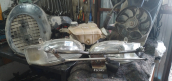 Oto Çıkma Parça / Ford / Escort / Elektrik / Marş Motoru / Çıkma Parça 