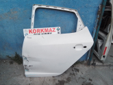 Oto Çıkma Parça / Seat / Ibiza / Kaporta & Karoser / Sol Arka Kapı / Çıkma Parça 