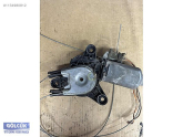 Oto Çıkma Parça / Peugeot / 306 / Kaporta & Karoser / Sol Arka Kapı / Çıkma Parça 