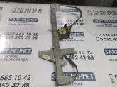 Oto Çıkma Parça / Peugeot / 307 / Oto Cam / Cam Krikosu / Çıkma Parça 