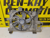 Oto Çıkma Parça / Dacia / Duster / Fan / Fan Motoru / Çıkma Parça 