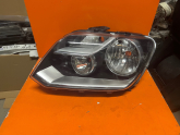 Oto Çıkma Parça / Volkswagen / Amarok / Far & Stop / Sol Ön Far / Çıkma Parça 