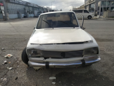 Hasarlı & Kazalı Oto / Peugeot / 504