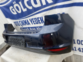 Oto Çıkma Parça / Volkswagen / Golf / Tampon / Arka Tampon / Çıkma Parça 