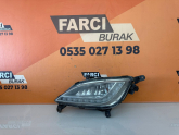HYUNDAİ İ30 LEDLİ SOL GÜNDÜZ FARI SİS FARI ORJİNAL 92201-A61