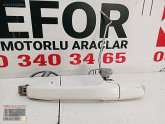 HONDA CIVIC FD6 ORJİNAL ÇIKMA SOL ARKA KAPI DIŞ AÇMA KOLU 06-12