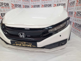 HONDA CİVİC FC5 KOMPLE ÖN ORJİNAL ÇIKMA YEDEK PARÇA 16-21