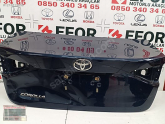 TOYOTA COROLLA ORJİNAL ÇIKMA BAGAJ KAPAK 19-24