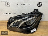 MERCEDES E SERİSİ W213 LED SOL FAR ORJİNAL OEM:A2139068903