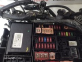 Oto Çıkma Parça / Toyota / Corolla / Elektrik / Elektrik Tesisatı / Çıkma Parça 