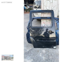Fiat Doblo sağ sürgülü kapı çıkma orjinal