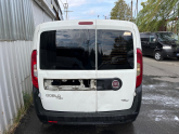 Oto Çıkma Parça / Fiat / 500 / Kaporta & Karoser / Bagaj Kapağı / Çıkma Parça 