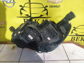 Oto Çıkma Parça / Opel / Grandland X / Far & Stop / Sağ Ön Far / Çıkma Parça 