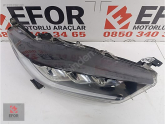 Oto Çıkma Parça / Toyota / Yaris / Far & Stop / Sol Ön Far / Çıkma Parça 