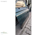 Oto Çıkma Parça / Volkswagen / Tiguan / Kaporta & Karoser / Sol Ön Kapı / Çıkma Parça 