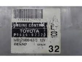 Oto Çıkma Parça / Toyota / Corolla / Beyin / Motor Beyni / Çıkma Parça 