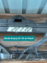 Oto Çıkma Parça / Skoda / Octavia / Kaporta & Karoser / Ön Panel / Çıkma Parça 